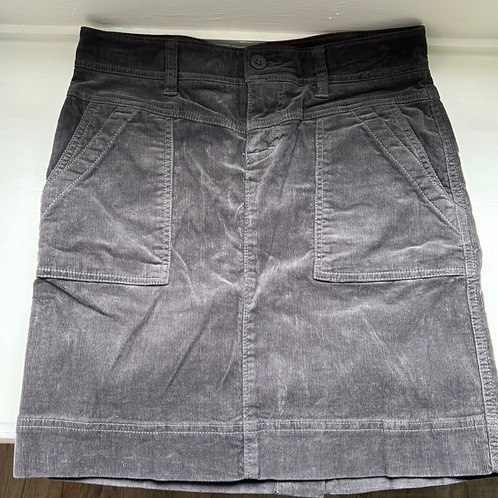 North face shadow fox skirt